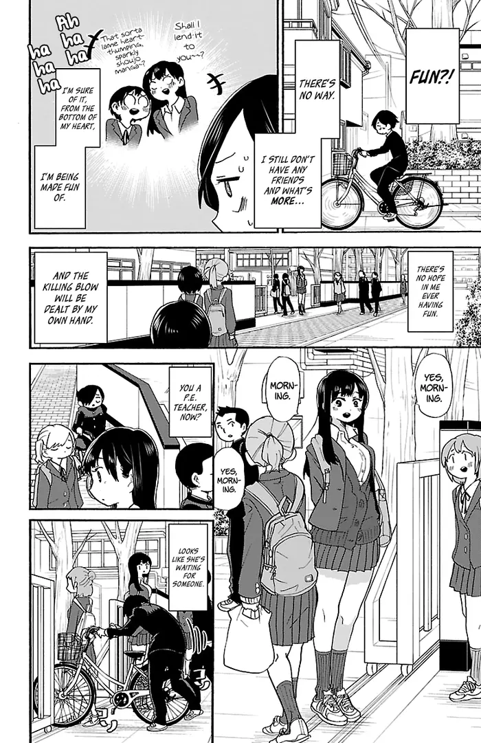 The Dangers in My Heart Chapter 28 image 04_optimized